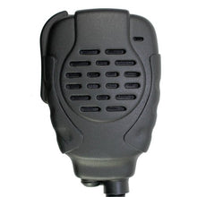 Load image into Gallery viewer, Trooper II Quick Disconnect Noise Cancelling Water Proof Speaker Mic for Hytera TC &amp; PD (See List)
