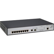 Load image into Gallery viewer, HP V1905-8-PoE Ethernet Switch -
