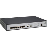 HP V1905-8-PoE Ethernet Switch -