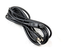 Load image into Gallery viewer, AMSK POWER 3-Prong 12 Ft 12 Feet Ac Power Adapter US Extension Wall Cord Power Cable for LG TV 47LN5750 47LN5710 55LN5100 55LA7400 55LA6950 55LA6900
