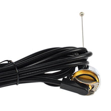 Load image into Gallery viewer, HYS TCJ-N1 VHF NMO 136-174 Mhz Mhz Mobile Vehicle FM Tranceiver 2M Antenna with 13 ft RG58 Coax Cable NMO to UHF PL259 Connector for Yaesu Kenwood HYT Vertex Icom Mobile Radios
