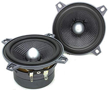Load image into Gallery viewer, Pair of Focal 4&quot; Midrange Speaker from 165A3 Replacement HP100-A3
