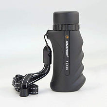 Load image into Gallery viewer, 10x25 Monocular High-Definition Low-Light Night Vision Waterproof Portable for Outdoor Activities, Bird Watching, Hiking, Camping.
