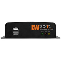 Digital Watchdog (DW-HDSPOTMOD) Live Monitoring of 4 Cameras Simultaneously, Supports up to 5MP Resolution Cameras, Single Camera View and 4 Camera Full Screen Sequencing
