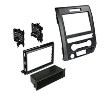 Load image into Gallery viewer, AI FMK526 2009-2014 Select Ford F-150 Dash Kit
