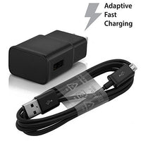 Charger Adaptive Fast Charging For Samsung Galaxy S7 Edge