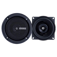 Load image into Gallery viewer, Memphis PRX4 4&quot; 20W RMS 2-Way Coaxial Speakers
