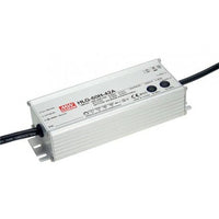 Meanwell HLG-60H-48A Power Supply - 60W 48V 1.3A - IP65 - Adjustable Output