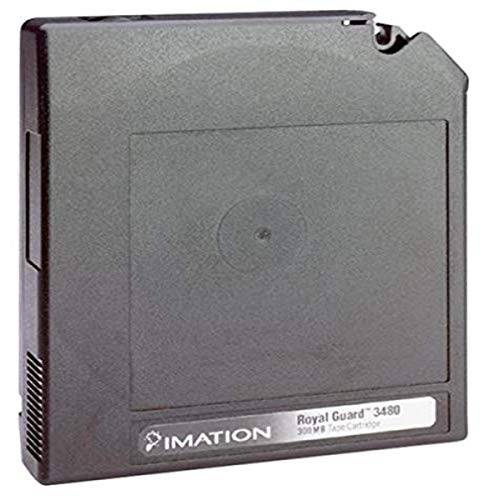 Imation 3480 Royal Guard (300 MB, 807')