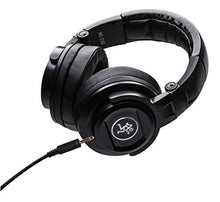 Load image into Gallery viewer, Mackie MC Series Professional Foldable Monitoring Closed-Back Headphones (MC-250)
