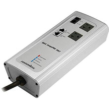 Load image into Gallery viewer, Panamax MIP20LT 2-Outlet MAXImagePRO Surge Protector with Telephone and LAN Protection
