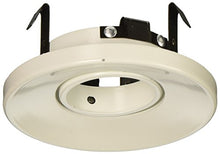 Load image into Gallery viewer, Eurofase TR-G02-02 3-1/4-Inch Convex Recessed Trim, White
