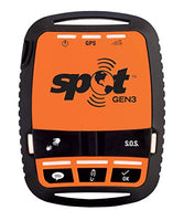 Spot 3 Satellite GPS Messenger - Orange