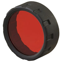 Streamlight Waypoint Rechargeable Filter, Red