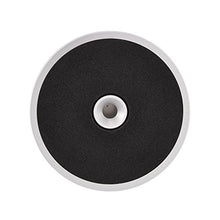 Load image into Gallery viewer, 60Hz Turntable Disc Record Stabilizer Clamp with Bubble Level for LP Vinyl Record Player(Silver)
