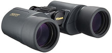 Load image into Gallery viewer, Vixen Binoculars 8 Times Ascot ZR 8  42WP (W) Porro Prism Type 8  42WP (W) high Eye Point Waterproof Wide-Angle Black 1561-08
