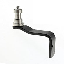 Load image into Gallery viewer, Fotoconic E-Type Wall Ceiling Mount 5/8&quot; Stud with 1/4&quot; Thread Anchor for Studio Lighting
