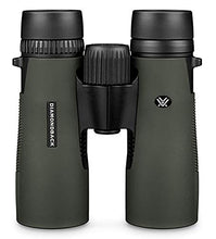 Load image into Gallery viewer, Vortex Optics Diamondback Roof Prism Binoculars 10x42

