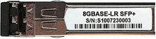 Load image into Gallery viewer, Dell Compatible 330-4328 - 8GBASE-LR SFP+ Transceiver
