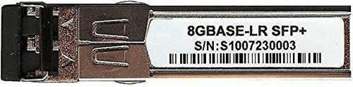 Dell Compatible 330-4328 - 8GBASE-LR SFP+ Transceiver