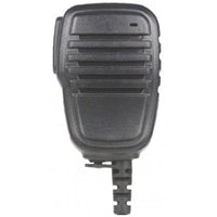 Compact Lightweight Speaker Mic with 3.5mm Jack for Vertex VX eVerge EVX Radios