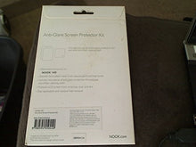 Load image into Gallery viewer, Barnes &amp; Noble 56-H31001 Anti-Glare Screen Protector Kit for Nook HD+
