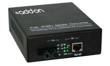 Load image into Gallery viewer, Add-on Computer ADD-FMCP-BX-UST Media Converter 100btx-100bxu 20km POE 1310 /
