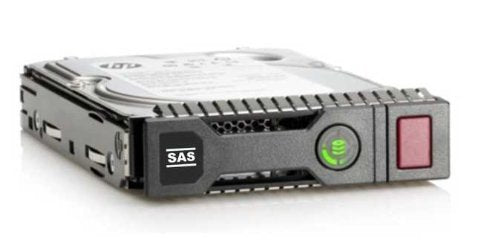HP 759548-001 HPE 600GB SAS 12 SFF Hard Drive