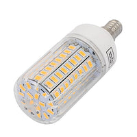 Aexit AC 220V Light Bulbs E14 9W Warm White 96 LEDs 5733 SMD Energy Saving Silicone Corn LED Bulbs Light Bulb