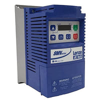 1.00 HP Lenze SMVector Variable Frequency Drive with Water Drip Rating - ESV751N02YXB