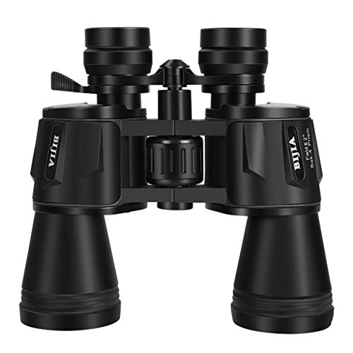 Binoculars 10-12080 Zoom Binoculars HD Night Vision Waterproof is Ideal for Outdoor Hiking and Easy to Carry