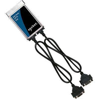 SocketSerial Serial Adapter - 2 Ports (SL0723116) Category: Serial Adapters and Extenders
