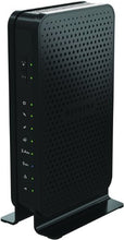 Load image into Gallery viewer, NETGEAR N600 (8x4) WiFi DOCSIS 3.0 Cable Modem Router (C3700) Certified for Xfinity from Comcast, Spectrum, Cox, Spectrum &amp; more
