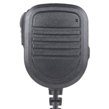 Load image into Gallery viewer, Standard Size Speaker Mic with 3.5mm Jack for Motorola EX GL GP PRO Series
