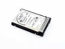 Load image into Gallery viewer, HP 600GB 6G SAS 10K SFF SC HDD 653957-001
