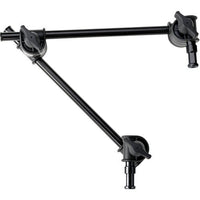 Impact 2 Section Articulated Arm Without Camera Bracket(3 Pack)