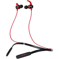 HMDX HX-EP600BK Bluetooth Earbuds Black