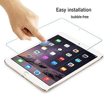 Load image into Gallery viewer, Ailun Screen Protector Compatible with iPad Mini 4 ipad Mini 5 2019 Tempered Glass 2.5D Edge Ultra Clear Transparency Anti Scratches Case Friendly
