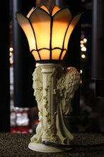 Load image into Gallery viewer, Roman Angel Tiffany Lamp #71156
