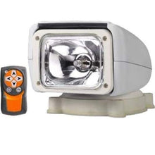 Load image into Gallery viewer, KJM HSl30 LED Searchlight with Wireless Remote
