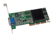 Load image into Gallery viewer, Dell CN-02G823 ATI Rage 128 Ultra 16MB AGP Video Card, 109-73100-01
