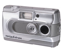 Load image into Gallery viewer, Sipix StyleCam Extreme 2.1MP Digital Camera
