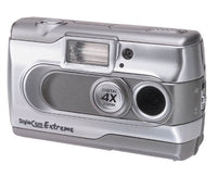 Sipix StyleCam Extreme 2.1MP Digital Camera