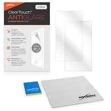 Load image into Gallery viewer, BoxWave Screen Protector for Garmin inReach Mini (Screen Protector by BoxWave) - ClearTouch Anti-Glare (2-Pack), Anti-Fingerprint Matte Film Skin for Garmin inReach Mini
