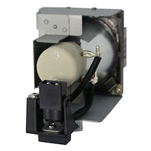 Load image into Gallery viewer, SpArc Bronze for Mitsubishi EW331U-St Projector Lamp with Enclosure
