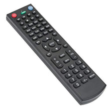 Load image into Gallery viewer, New TV DVD Combo Replace Remote Control fit for Jensen JTV19DC JE2815 JE4015 JE5015 JE3215 JTV2815DC JE3214 JE1914 JE2414 JE2814 JE3914 JE4614 JE5014 JE1914DVDC JE1913AC2 JE3213AC JE2613AC JE2612LED
