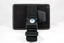 Load image into Gallery viewer, AppStrap Pilot Kneeboard for iPad mini
