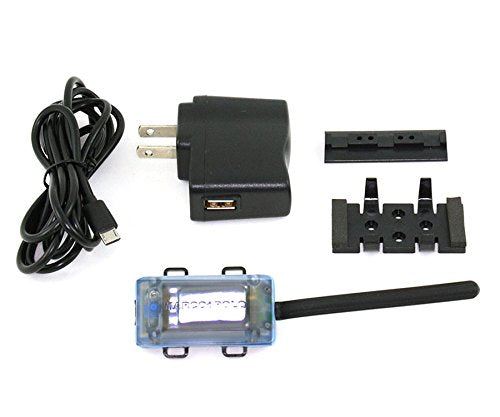 Marco Polo Advanced Tag Transceiver Accessory For Marco Polo Rc Model Recovery System â?? Adds 1 Air