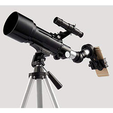 Load image into Gallery viewer, Astronomy Telescope Astronomical Telescope, High-Definition Professional Night Vision Deep Space Stargazing Moon Telescope Telescopes
