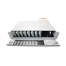 Load image into Gallery viewer, Grass Valley Group 8500-2RU-FAB Distribution Amplifier Rack with (8) 8551 Modules
